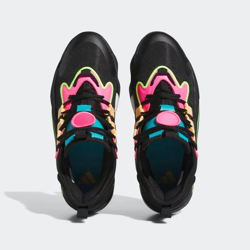 Adidas BYW Select “Black” (IE9306)