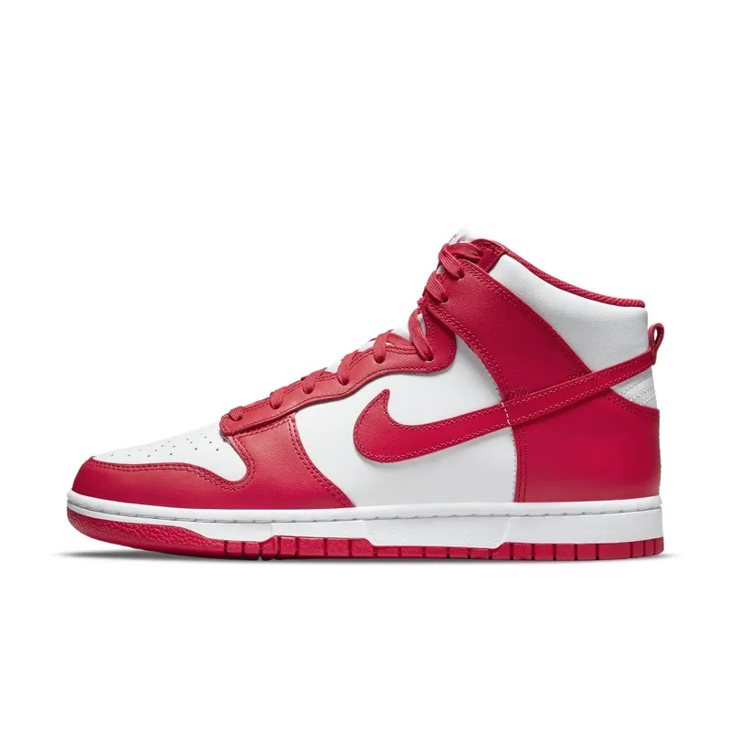 Nike Dunk High University Red (DD1399-106)