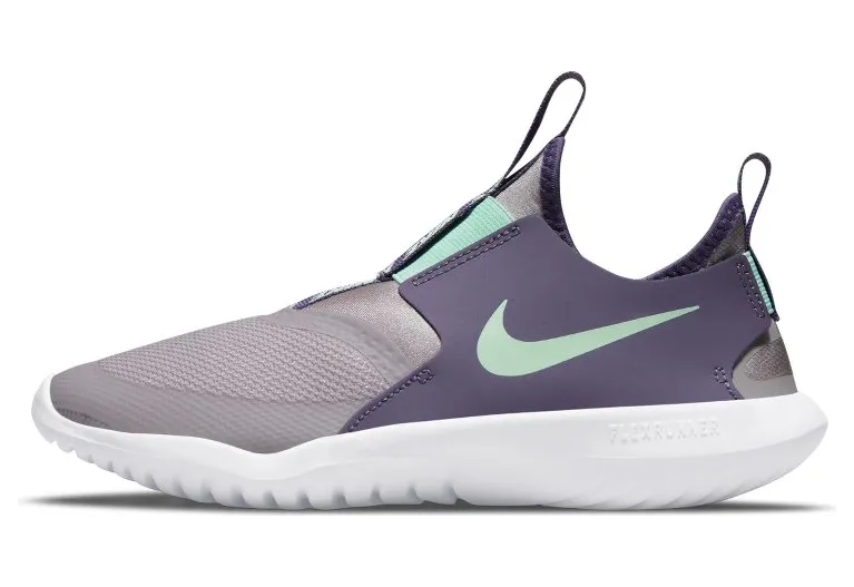 Nike Flex Runner Lila (AT4662-504)