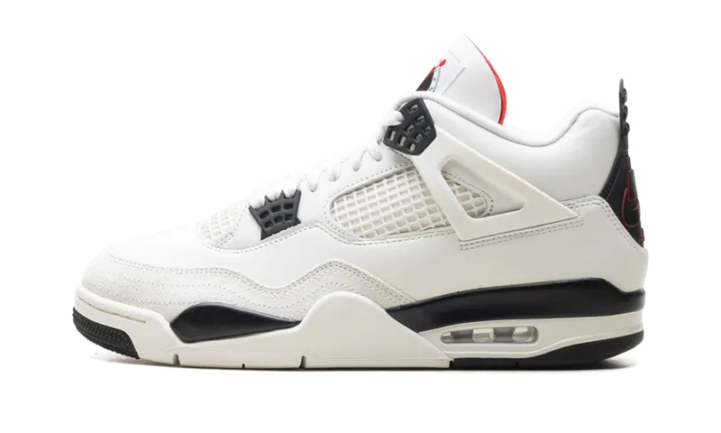 Air Jordan 4 “Flight Club” (IM4002-100)