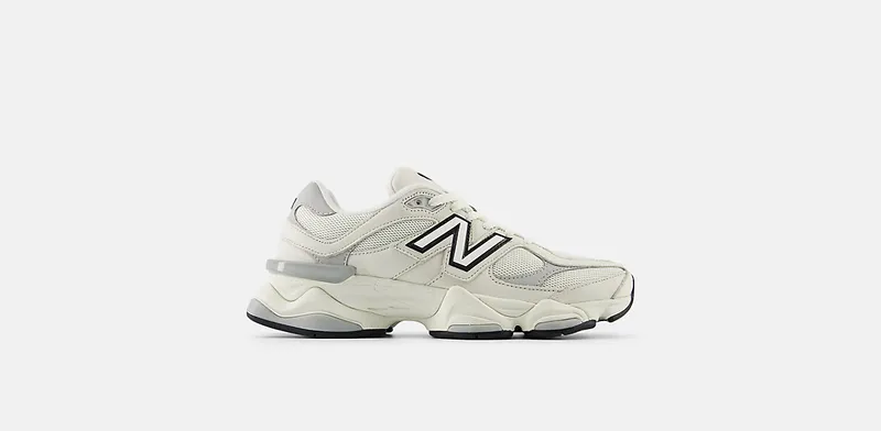 New Balance U9060ZGF “Light Bone” – U9060ZGF