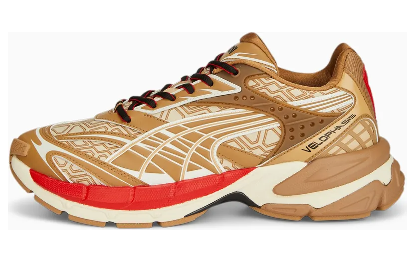 Puma Velophasis 390537-02