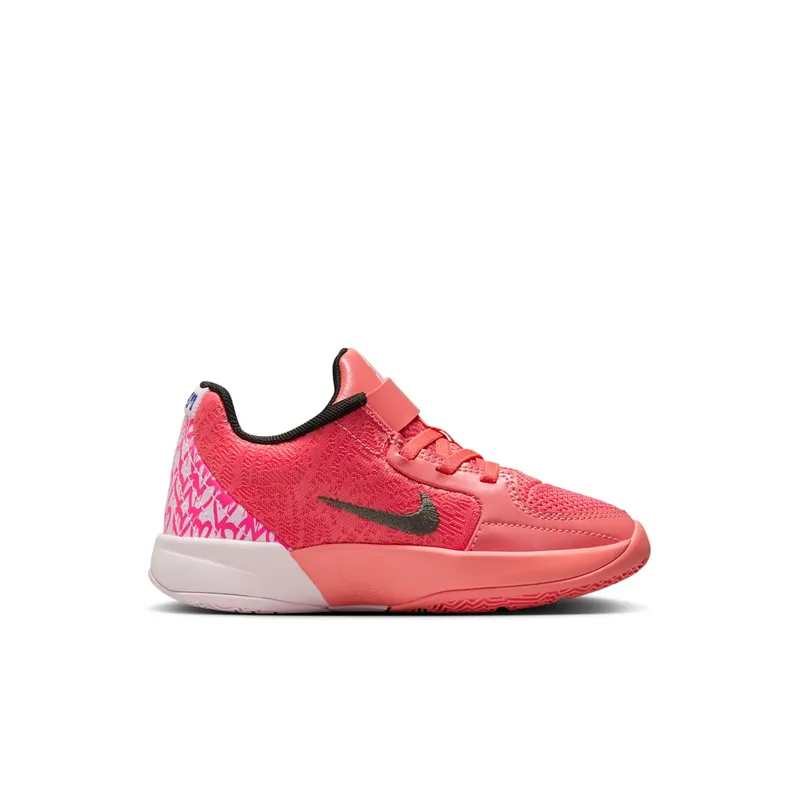 Nike Ja 2 Heart Eyes (IB8832-800)