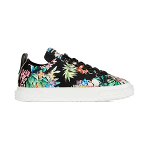 Giuseppe Zanotti Blabber “Black” (RS10010001)