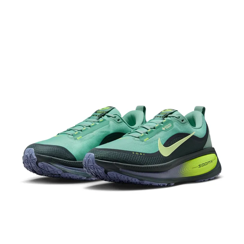 Nike Vomero 18 Gore-Tex “Seaweed” (HQ7001-300)