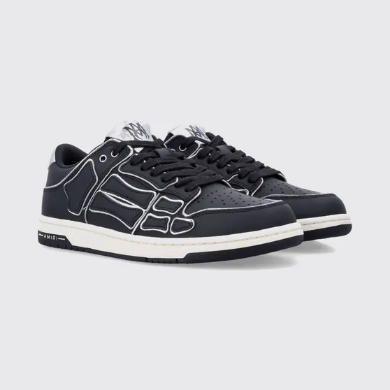 Amiri Sneakers Black (AMSNSN1004001)