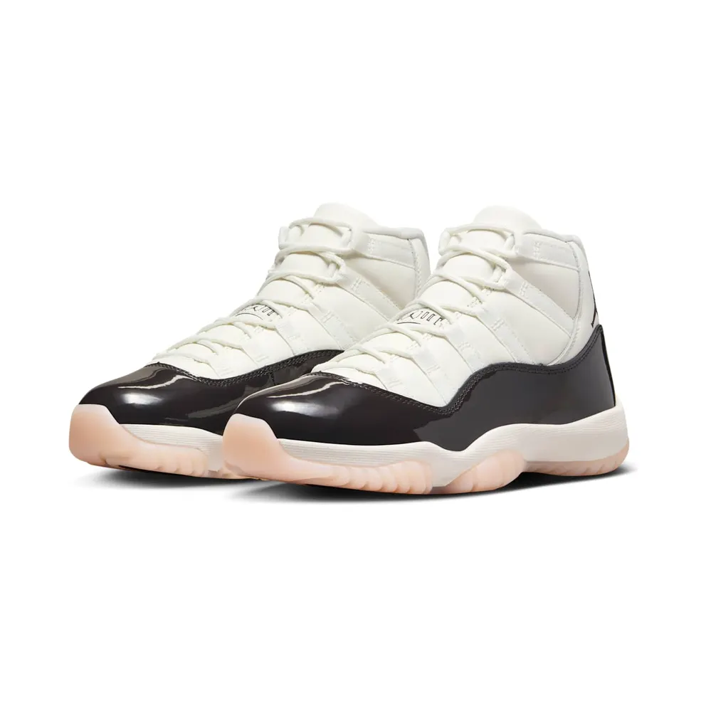 Nike Air Jordan 11 Retro Neapolitan (W) (AR0715-101)
