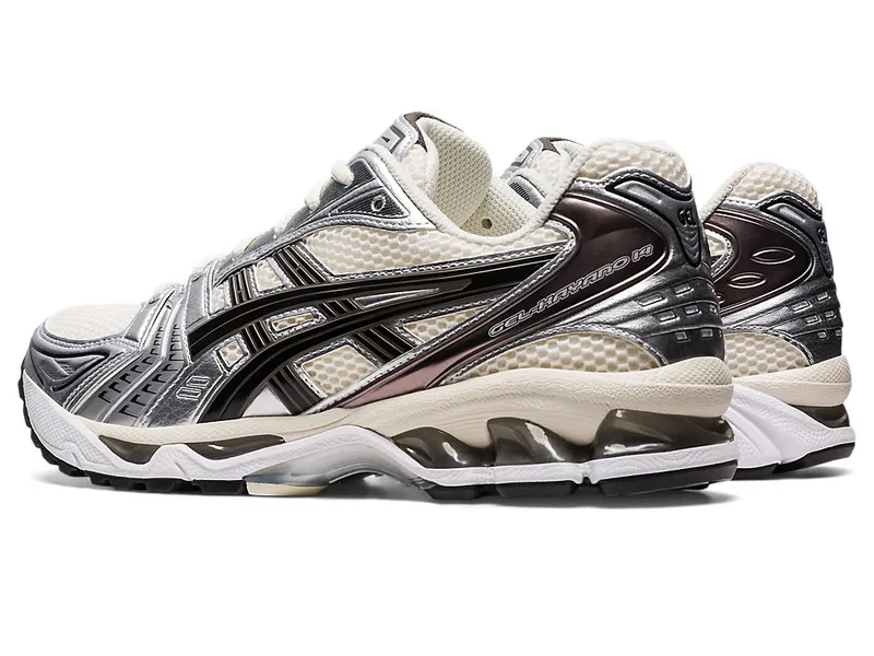 Asics Gel-kayano 14 Cream/Black (1201A019.108)