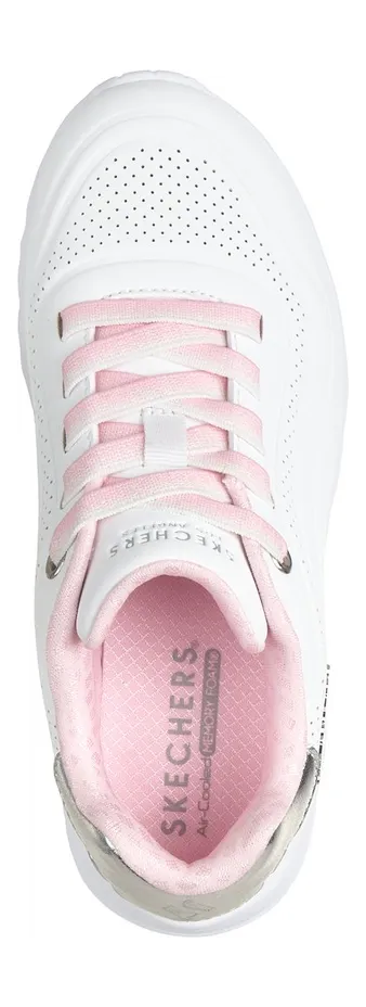 skechers-skech 310818L_WHT