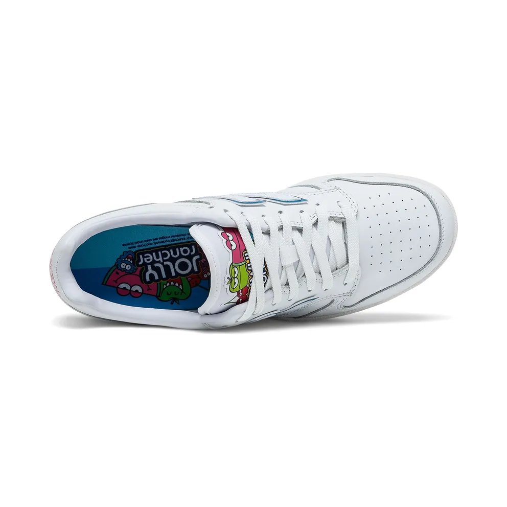 New Balance 480 Low Kawhi Jolly Rancher Blue (BB480LJY)
