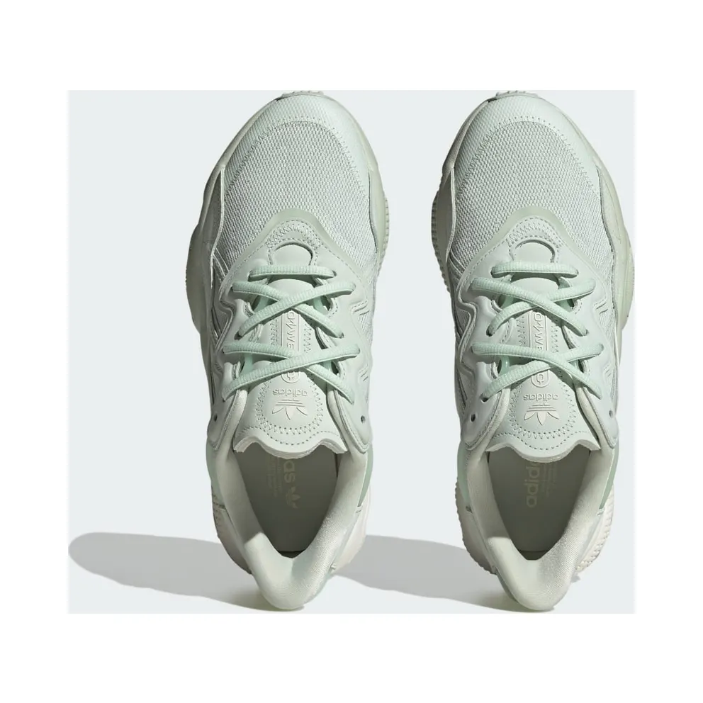 adidas OZWEEGO Linen Green / Linen Green / Off White (IG5934)