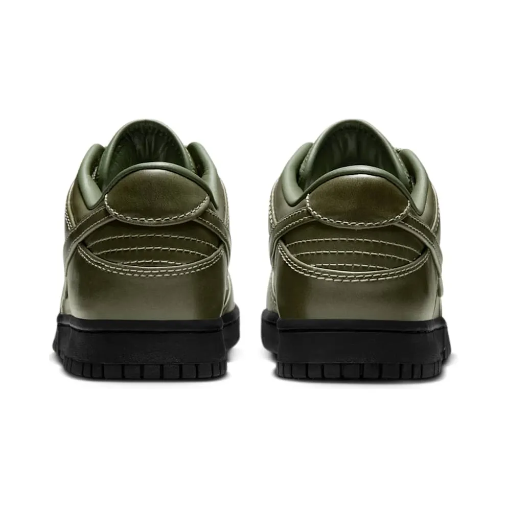 Nike Dunk Low PRM “Army Olive” (IQ3342-300)