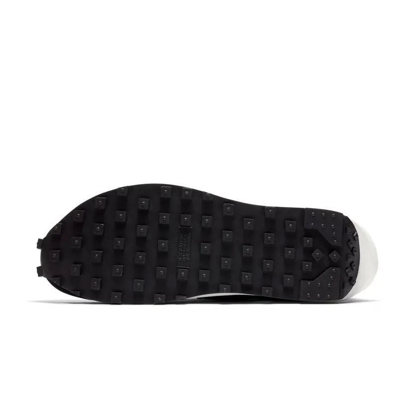Nike x Sacai LDV LDWaffle Black (2019) (BV0073-001)