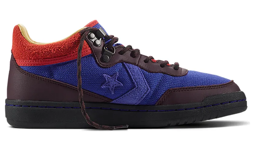 Converse CLOT x Fastbreak Mid ‘Royal Blue’ Royal Blue (160284C)