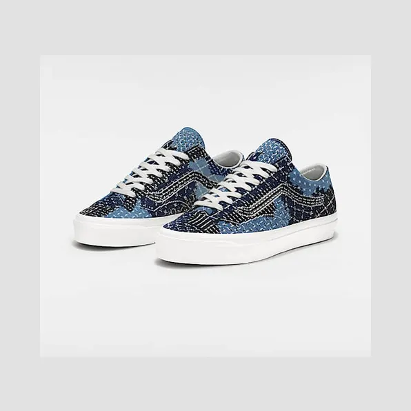 vans-old-skool VN000SHXBLU