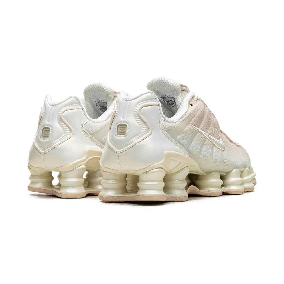 Nike Shox TL “Pearl White” (IH5075-219)