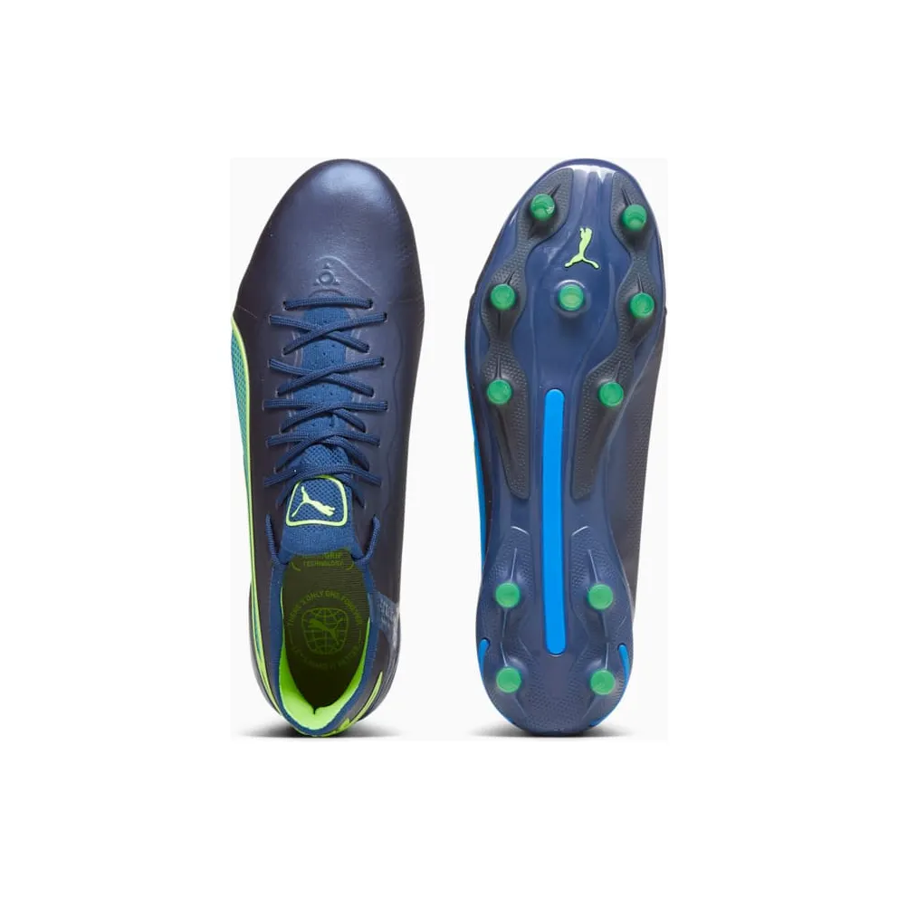 Puma King Ultimate FG AG “Gear Up Pack” (107563-04)