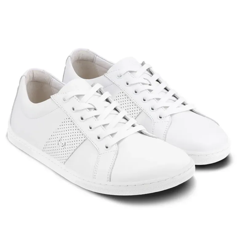 Be Lenka sneaker All White (50940022)
