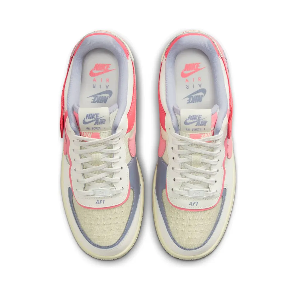 Nike AIR FORCE 1 SHADO “Coconut Milk” (DV7449-101)
