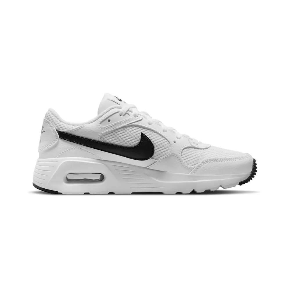 Nike Air Max SC White Black (CZ5358-102)