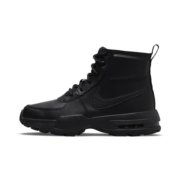 Nike Air Max Goaterra 2.0 Triple Black (DC9515-001)