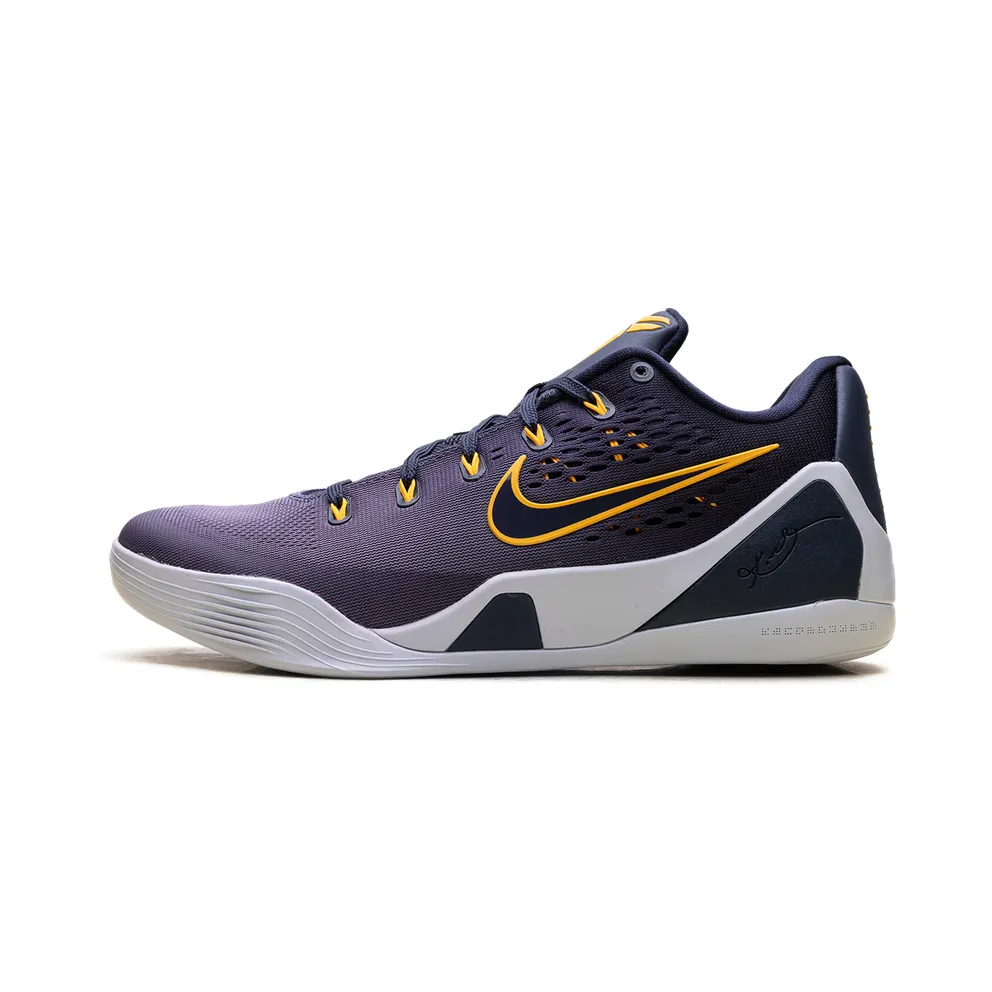 Nike Kobe 9 EM Low Protro “Fade” (IH1401-401)