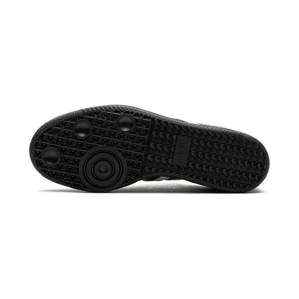 Adidas Samba OG “Made in Italy – Black Croc” (IE9120)