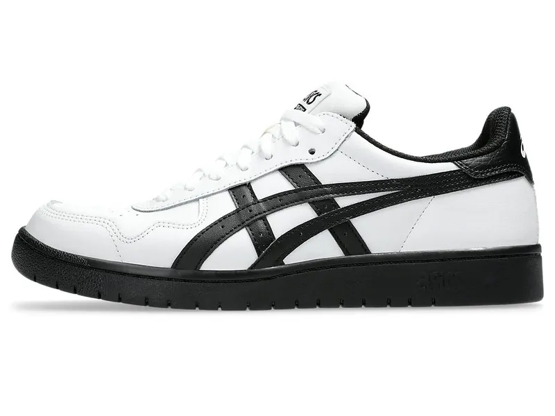 ASICS JAPAN PRO “White / Black” (1201A978-100)