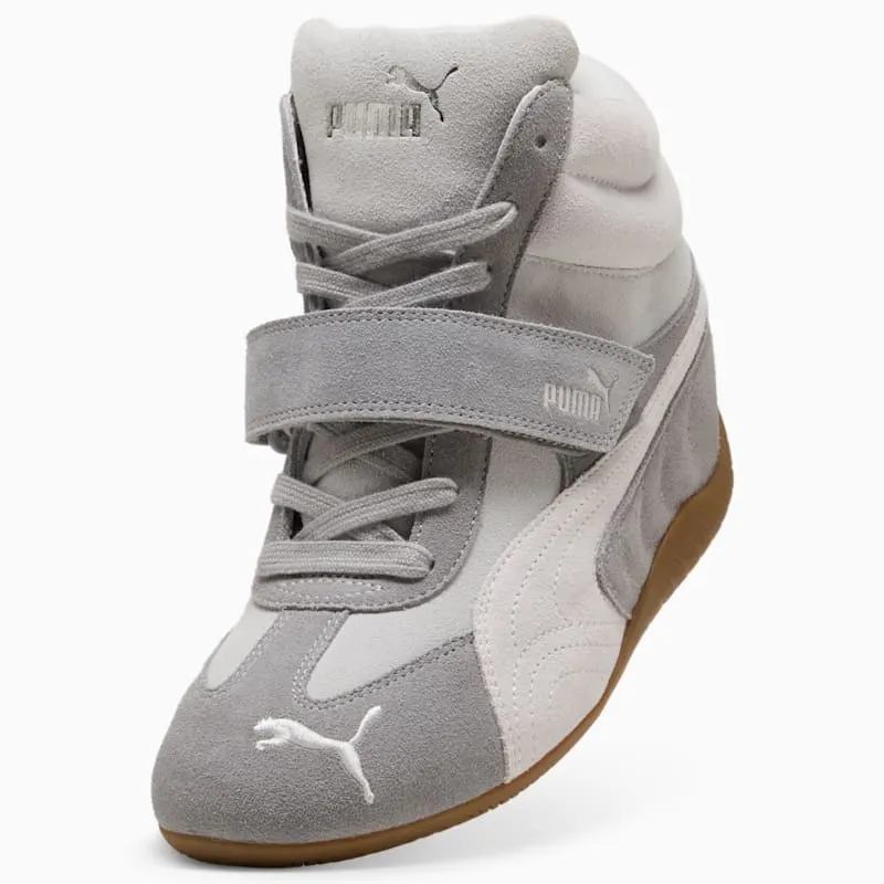 Puma Speedcat Grey (407878-04)