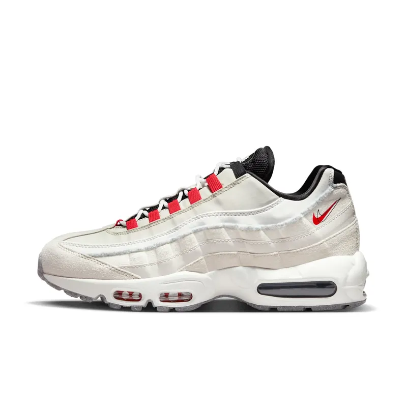 Nike Air Max 95 SE Grey (DQ0268-002)