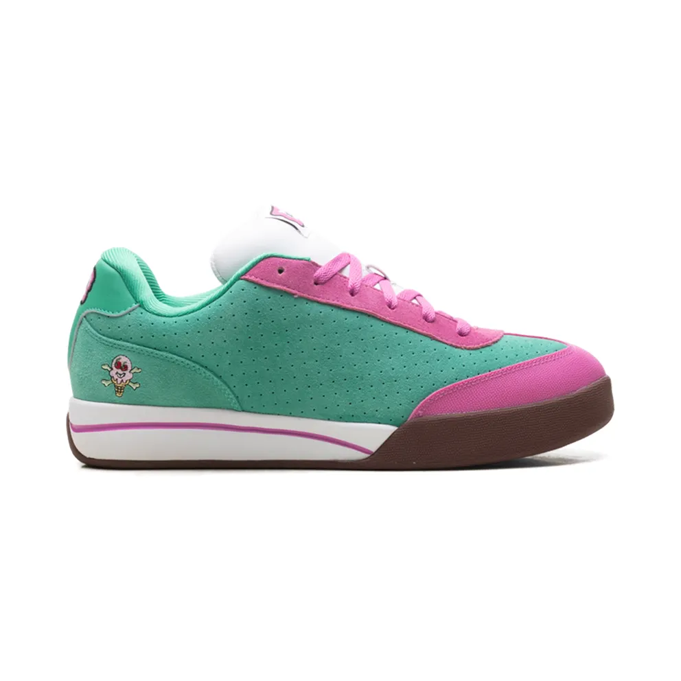 Reebok Board Flip “BBC Ice Cream – Green Pink” (100271-140)