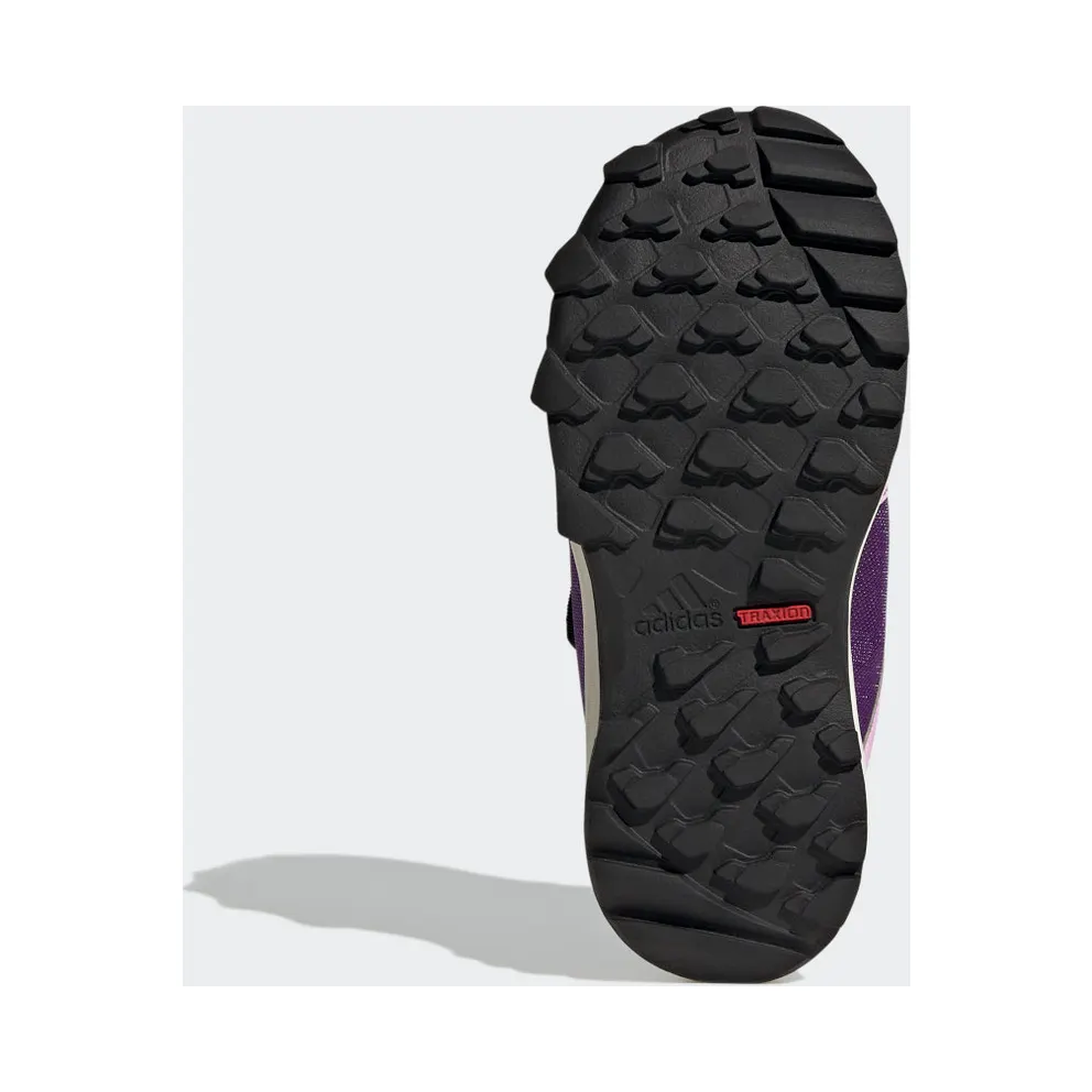 Adidas adidas Terrex Agravic BOA x LEGO® Trail Running Core Green / Sharp Purple / Bliss Lilac (GX2188)