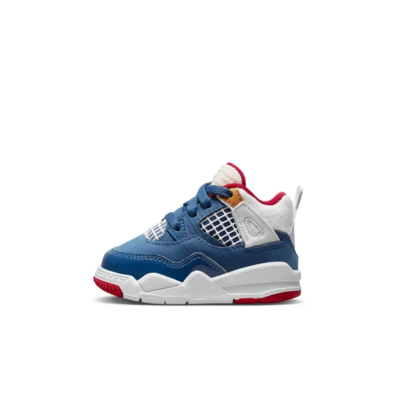Jordan 4 Retro Messy Room (DR6951-400)