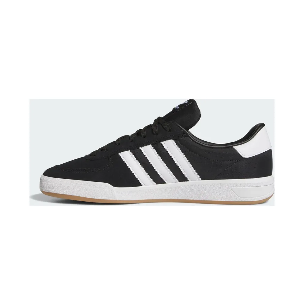 Adidas GLENBURN Core Black / Cloud White / Gum (HP3514)