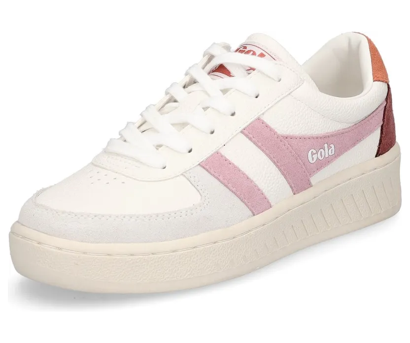 Gola sneaker multicolored (CLA415HK)