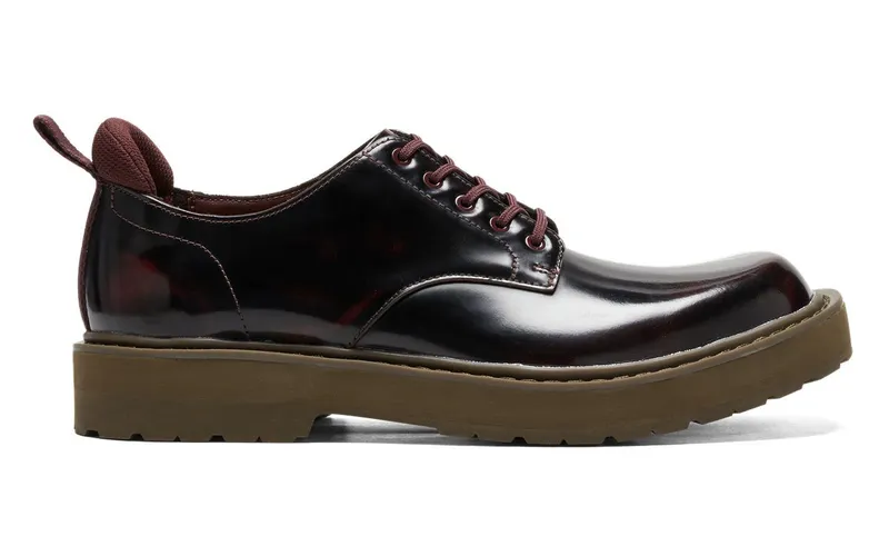 Onitsuka Tiger Derby Brown (1183C419-200)