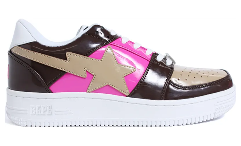 bape-sneaker 001FWD801001XBRW