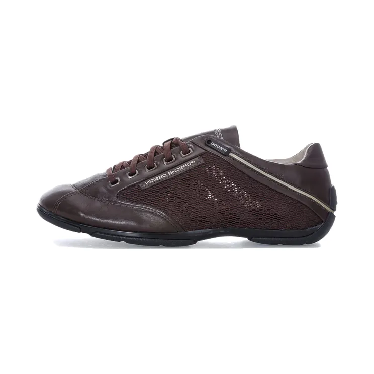 adidas P5000 Drive Pilot Porsche Design Brown