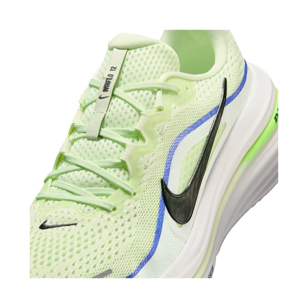 Nike Air Winflo 12 Volt Tint White Sapphire (HV9272-700)