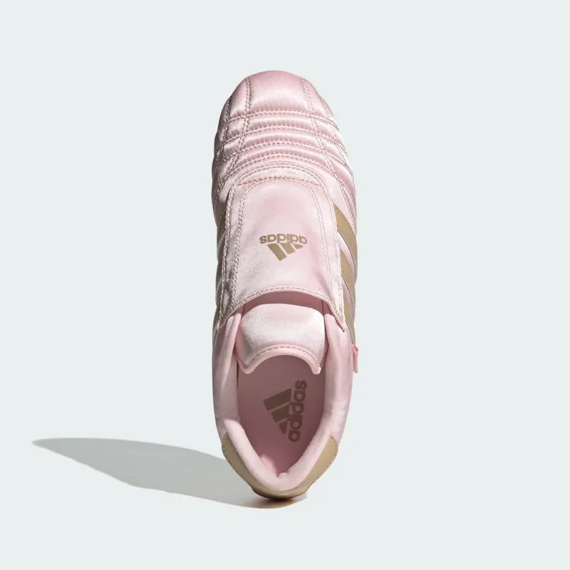 Adidas adidas Taekwondo Clear Pink / Magic Beige / Gum (JQ8209)