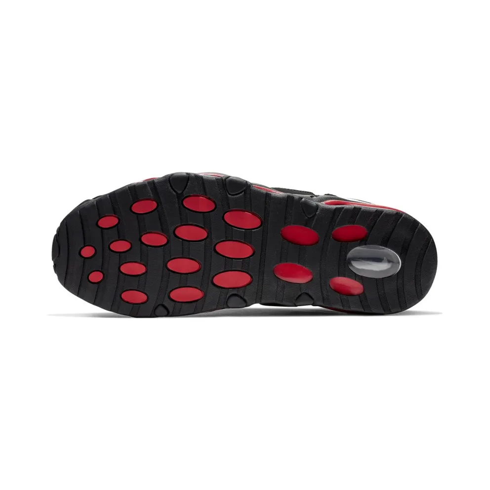 Nike Air Max Uptempo 95 Bulls Varsity Red/Black-White (CK0892-600)