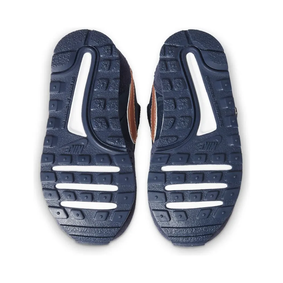 Nike MD Valiant Baby and Toddler Blue (CN8560-401)