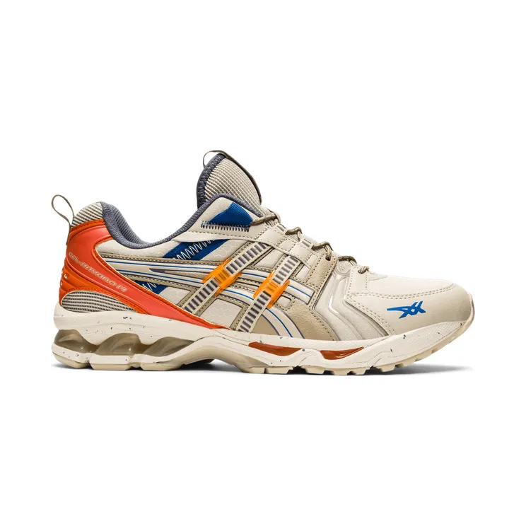 Asics Gel-kayano 14 Re Putty/Habanero (1201A445.200)