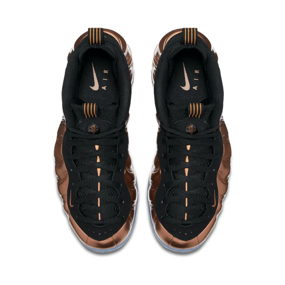 Nike Air Foamposite One Copper (314996-007)