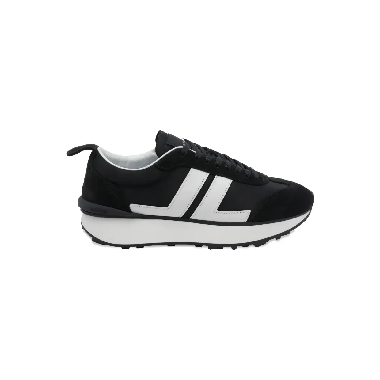 Lanvin Bumpr “Black” (SKBUMPNYLOH25100035)