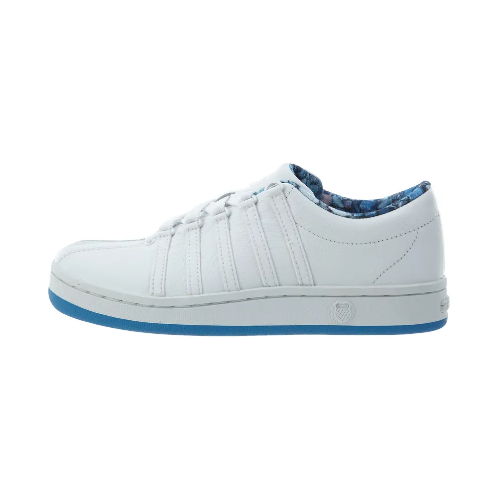 Kswiss Classic 88 Womens “White / French Blue” (92248-142)