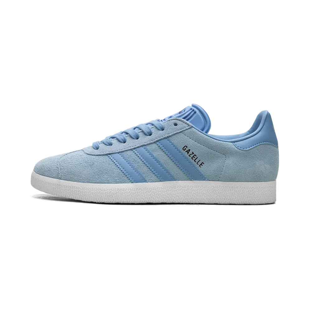 adidas Gazelle Schuh Clear Blue / Light Blue / Off White (IG4987)