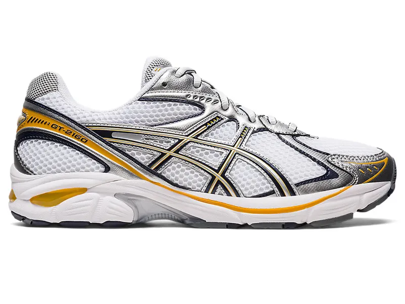 Asics Gt-2160 White/Pure Silver (1203A275.102)
