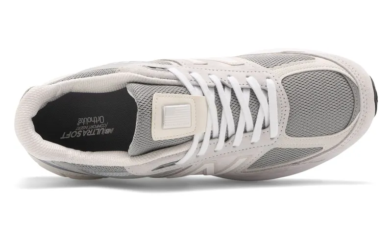 New Balance 990v5 Nimbus Cloud Nimbus Cloud/Nimbus Cloud/Grey (M990NA5)