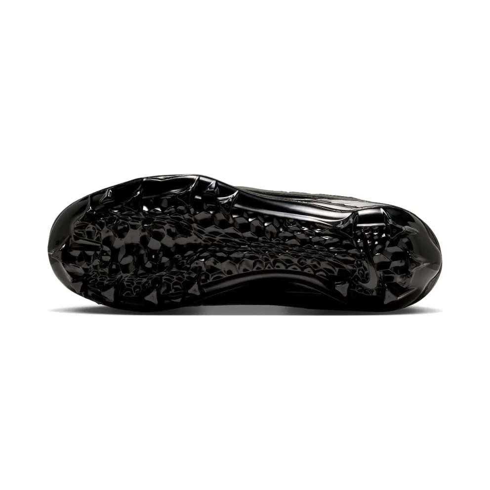 Air Jordan 11 TD Cleats “Patent Black” (HM7324-001)